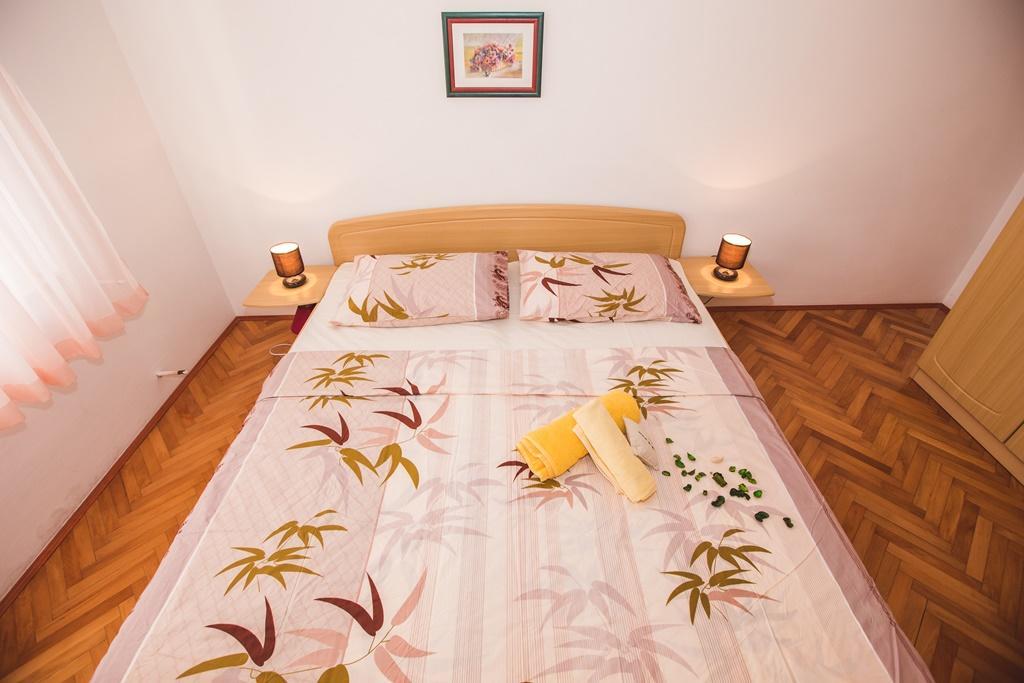 Apartments Renata Banjol Rum bild
